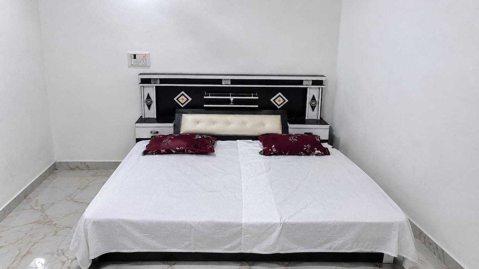 Spot On Rehans Guest House, Pratapgarh, Pratapgarh