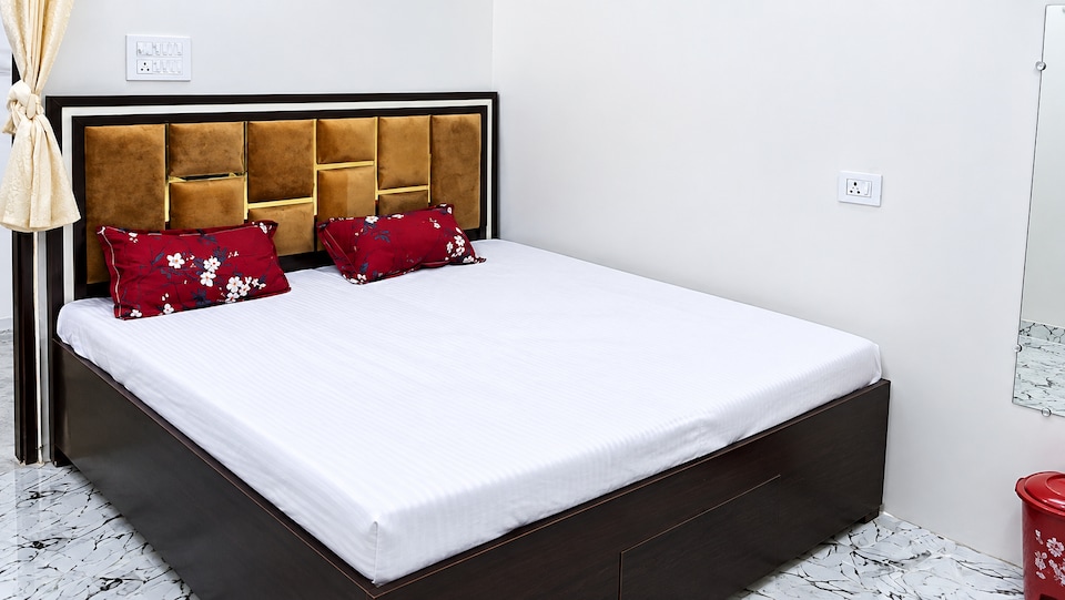 SPOT ON Bagi Royel Hotel, Masidha, Masidha