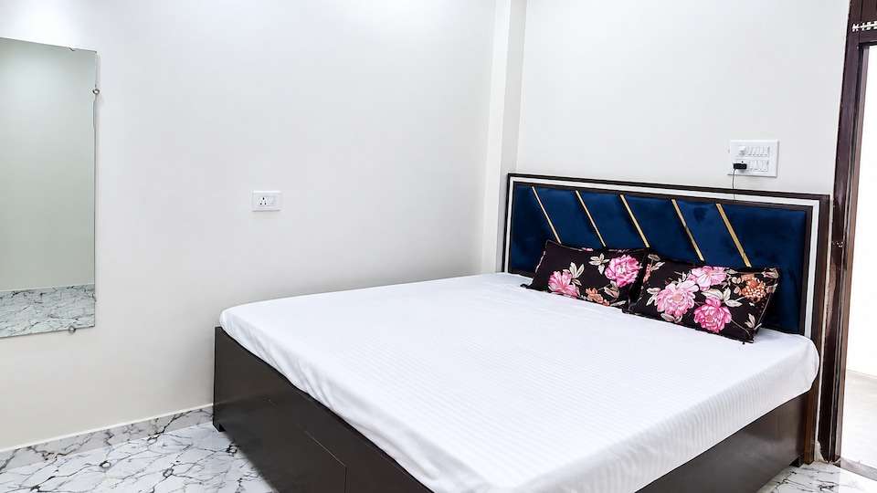 SPOT ON Bagi Royel Hotel, Masidha, Masidha