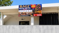 SPOT ON Bagi Royel Hotel