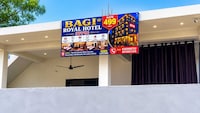 SPOT ON Bagi Royel Hotel