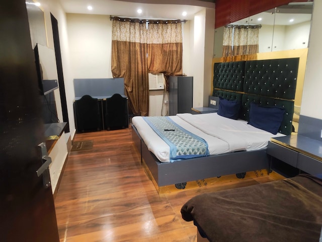 Hotel O Crown Continental 