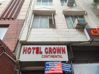 Hotel O Crown Continental 
