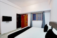 SPOT ON  Hotel Aarav Palace 