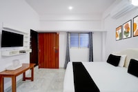 SPOT ON  Hotel Aarav Palace 