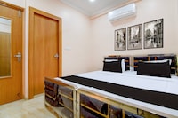 Hotel O THE CITY CANVAS