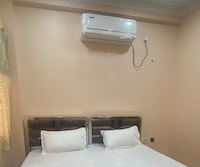 Hotel O THE CITY CANVAS