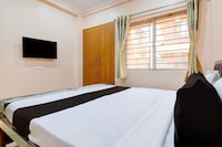 Hotel O THE CITY CANVAS