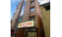 Hotel O THE CITY CANVAS