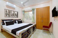 Hotel O THE CITY CANVAS