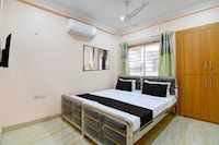 Hotel O THE CITY CANVAS