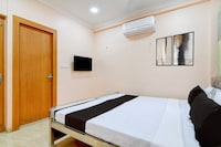 Hotel O THE CITY CANVAS
