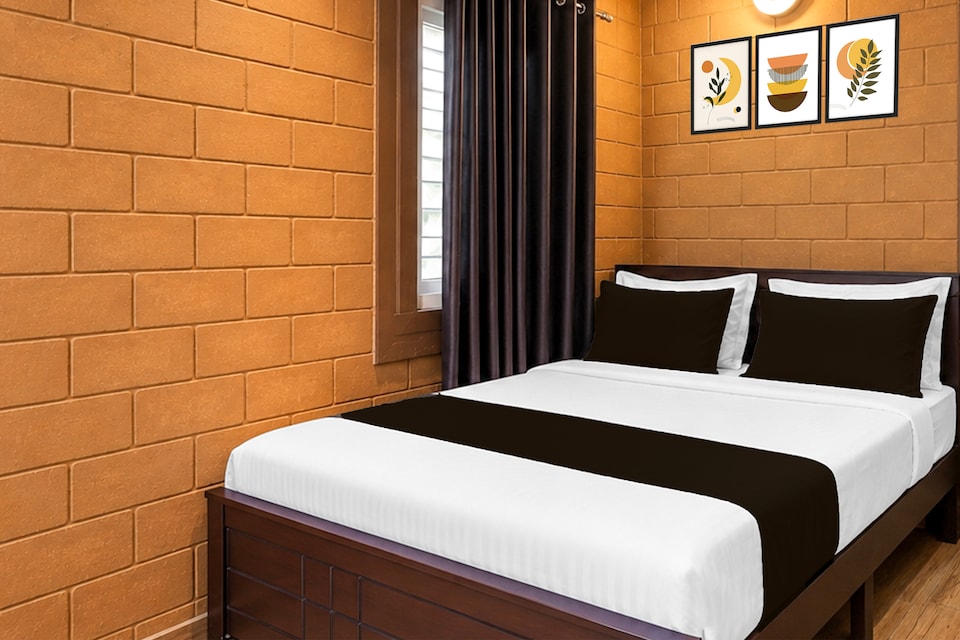 SPOT ON GREEN PEARL RESTAURANT AND VENUE, Kengeri - Rajarajeshwari Nagar Bangalore, Bangalore