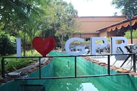 SPOT ON GREEN PEARL RESTAURANT AND VENUE