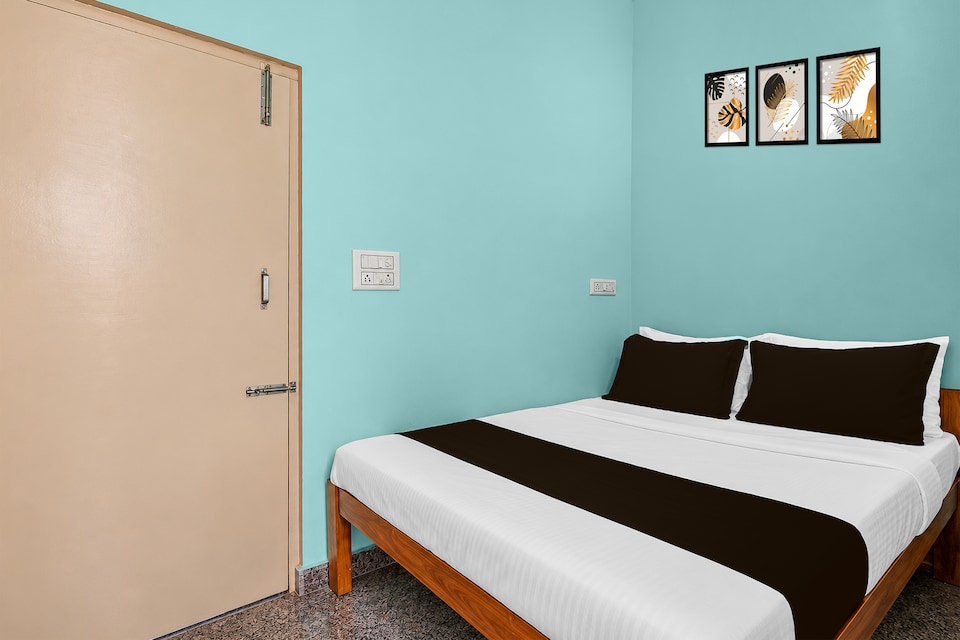 SPOT ON Jai Comfort , Hebbal Bangalore, Bangalore