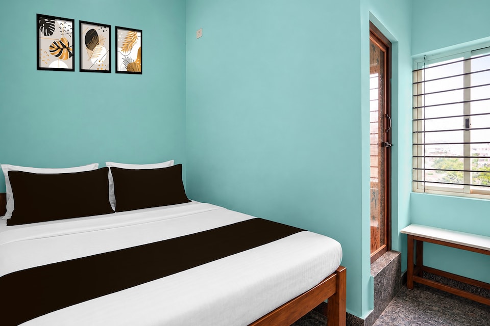 SPOT ON Jai Comfort , Hebbal Bangalore, Bangalore