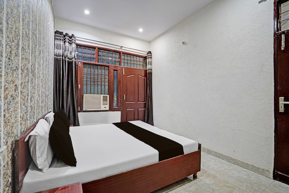 Hotel O Starline, Zirakpur, Zirakpur