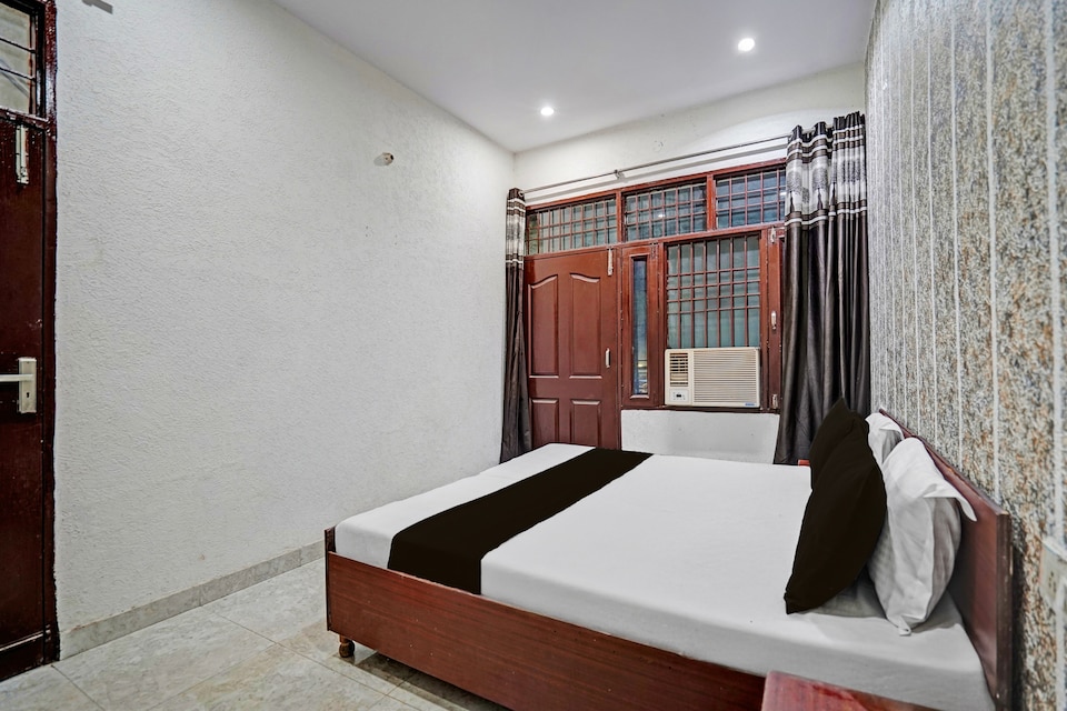 Hotel O Starline, Zirakpur, Zirakpur