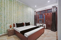 Hotel O Starline