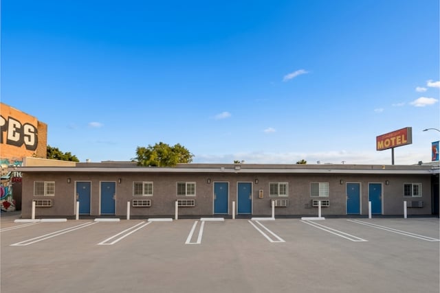 Sand Piper Motel South Central Los Angeles