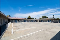 Sand Piper Motel South Central Los Angeles