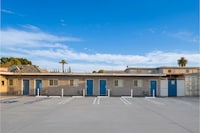 Sand Piper Motel South Central Los Angeles