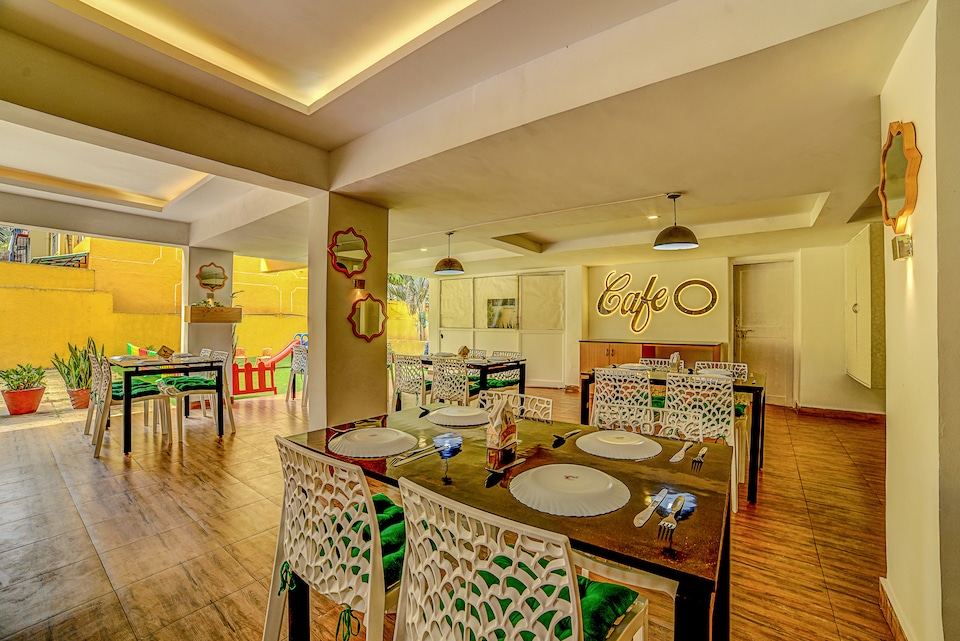 OYO 2696 Hotel Miramar, Panjim Goa, Goa