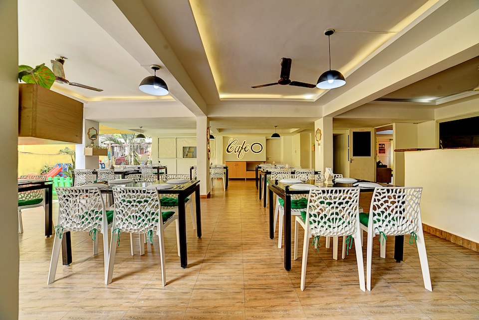 OYO 2696 Hotel Miramar, Panjim Goa, Goa