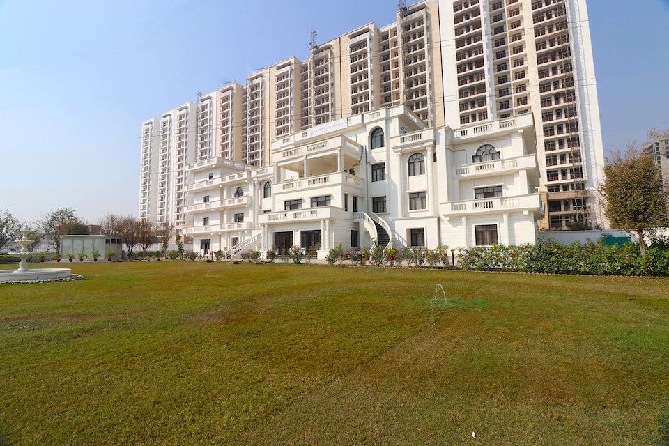 OYO 15429 IIDM Eco Center, Raebareli road Lucknow, Lucknow