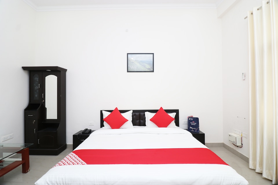 OYO 15429 IIDM Eco Center, Raebareli road Lucknow, Lucknow