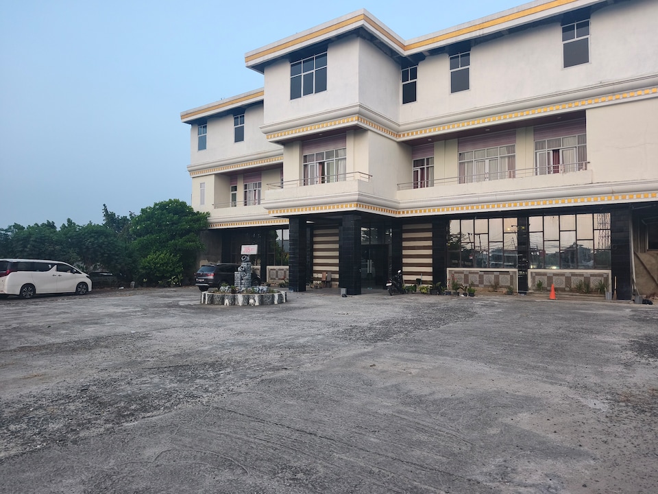 Collection O near Universitas Malahayati formerly JIB Hotel, Bandar Lampung, Bandar Lampung
