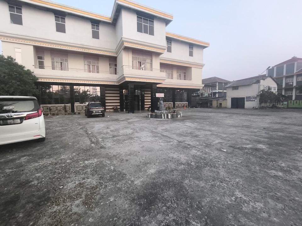 Collection O near Universitas Malahayati formerly JIB Hotel, Bandar Lampung, Bandar Lampung