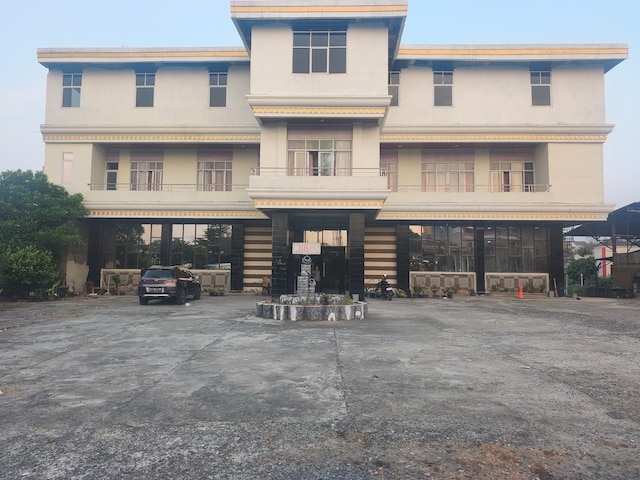 Collection O near Universitas Malahayati formerly JIB Hotel