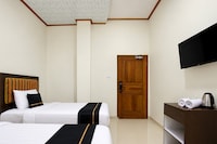 Collection O near Universitas Malahayati formerly JIB Hotel