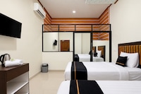 Collection O near Universitas Malahayati formerly JIB Hotel