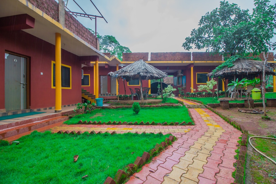 OYO 15436 Studio, South Goa, Goa