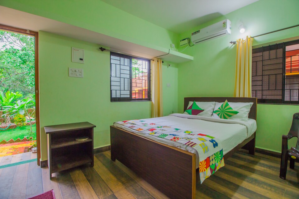 OYO 15436 Studio, South Goa, Goa