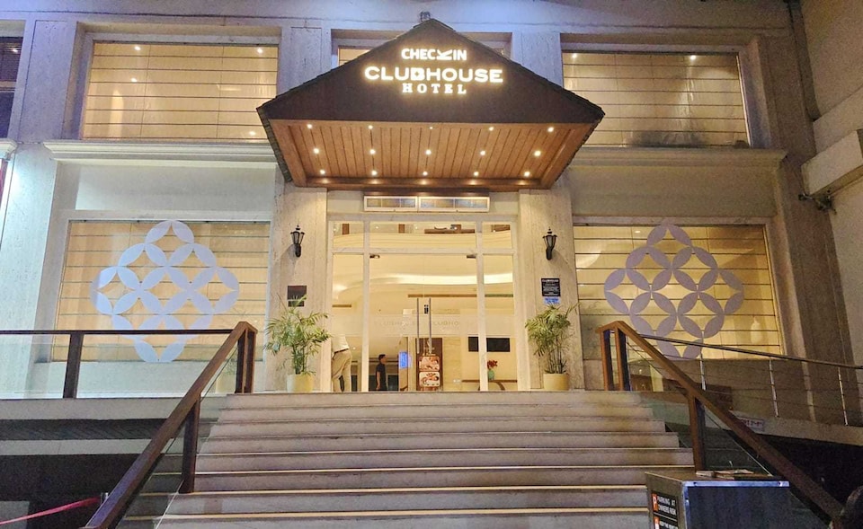 Clubhouse Hotel by CheckIn Amritsar, Golden Temple Road Amritsar, Amritsar