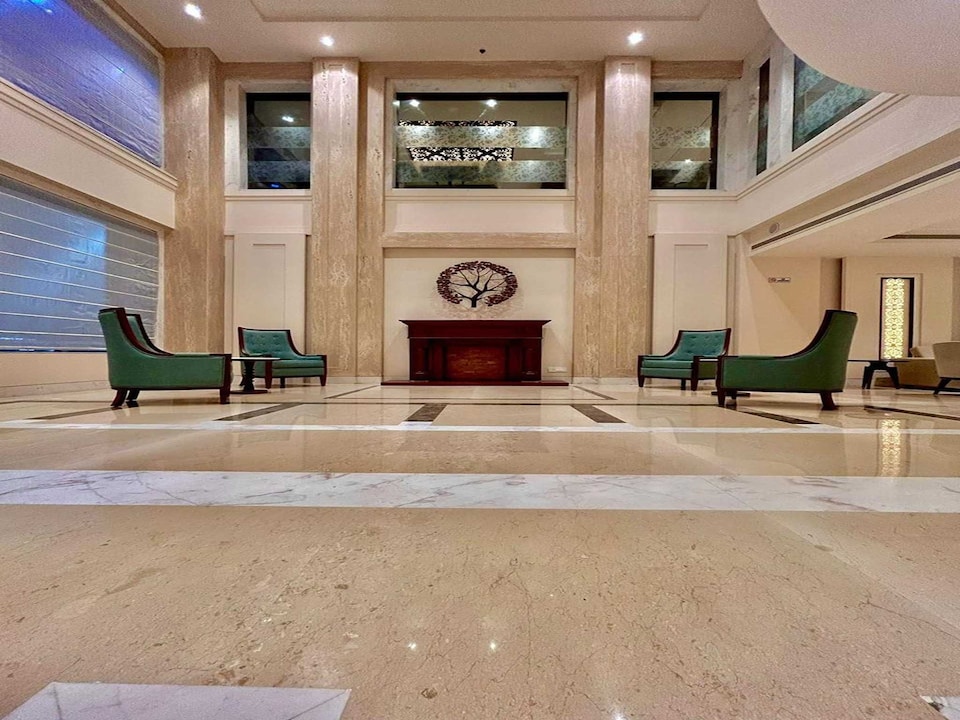 Clubhouse by CheckIn Amritsar  , Golden Temple Road Amritsar, Amritsar