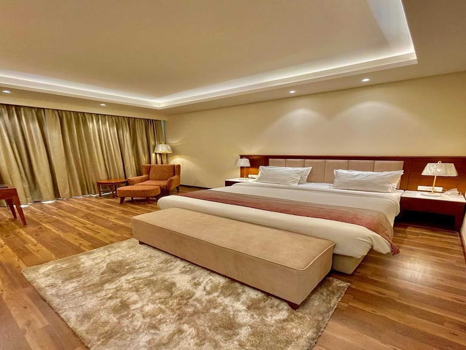Clubhouse by CheckIn Amritsar  , Golden Temple Road Amritsar, Amritsar