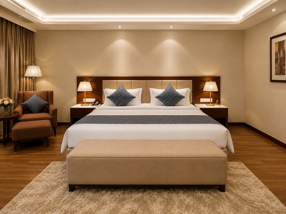 Clubhouse Hotel by CheckIn Amritsar, Golden Temple Road Amritsar, Amritsar