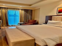 Clubhouse Hotel by CheckIn Amritsar