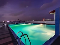 Clubhouse Hotel by CheckIn Amritsar
