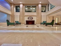 Clubhouse Hotel by CheckIn Amritsar