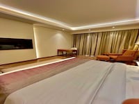Clubhouse Hotel by CheckIn Amritsar