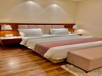 Clubhouse Hotel by CheckIn Amritsar