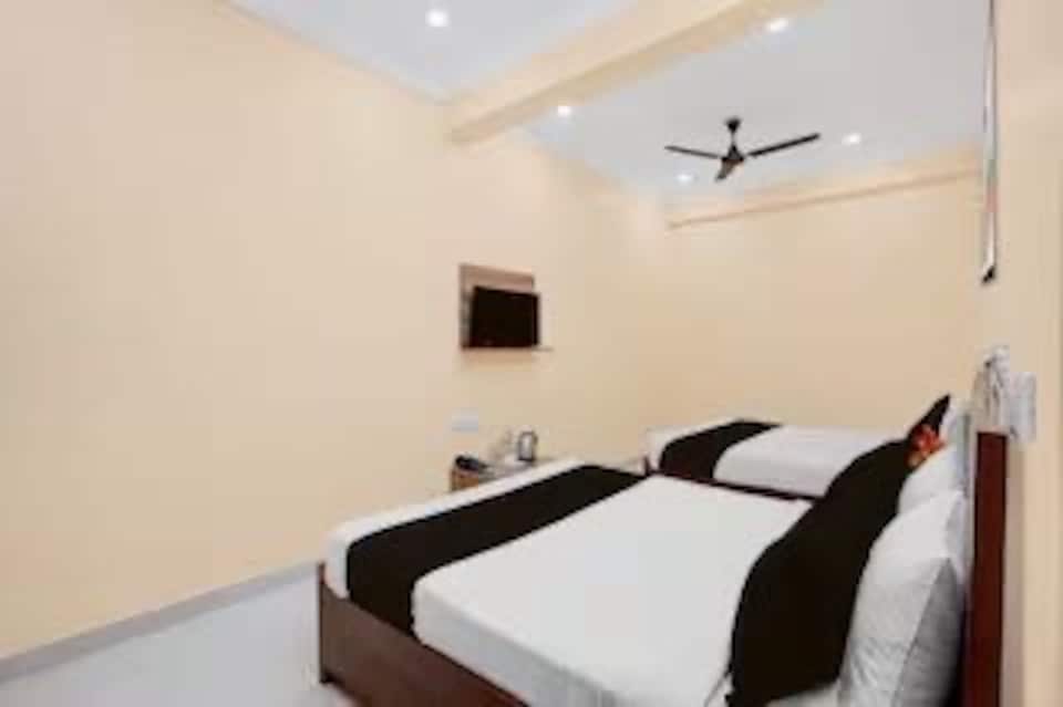 Townhouse Yeshvantpur Railway Junction Formerly Sasthi Inn, Yeshwantupur Bangalore, Bangalore