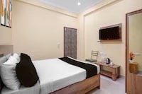 Townhouse Yeshvantpur Railway Junction Formerly Sasthi Inn
