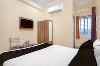 Townhouse Yeshvantpur Railway Junction Formerly Sasthi Inn