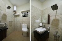 OYO 15442 Mahalakshmi Suites Deluxe